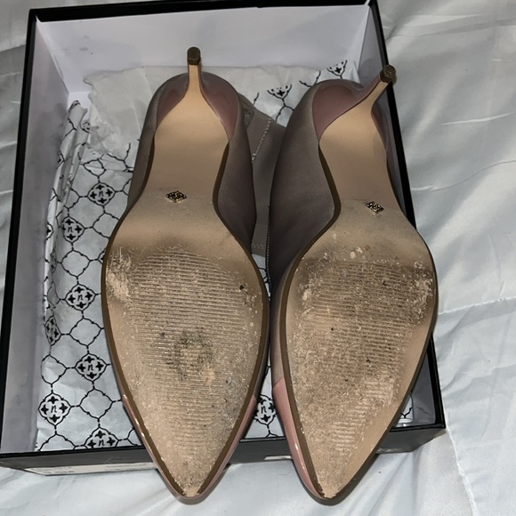 Nylon Ankle Boot - Picture 4 of 6